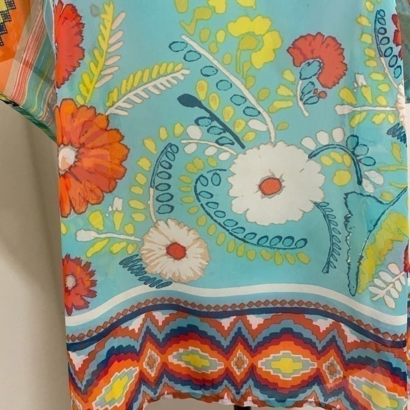 Fig & flower by Anthropologie Top - Picture 3 of 8